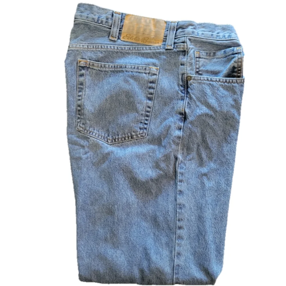 〽️(#2) Eddie Bauer Denim Jeans Size 40 x 30